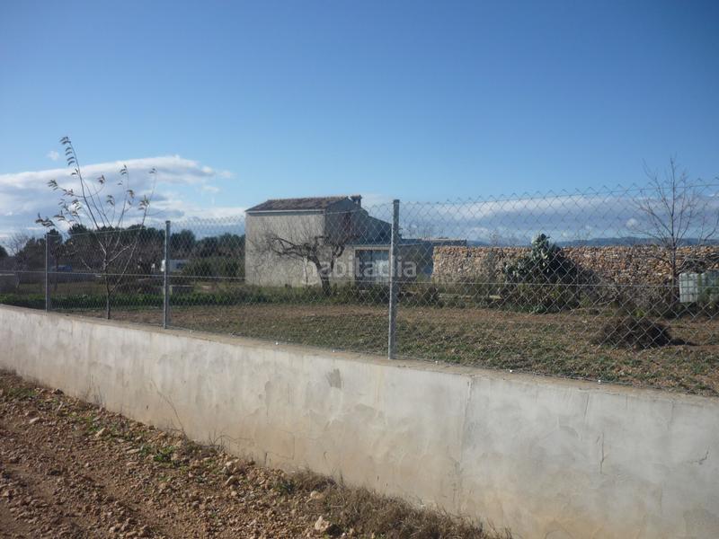 Foto b7f70f53-f1e0-43ca-8d91-650b7b8d095e. Rural plot in Vila-rodona