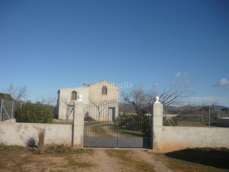 Foto d87502a7-50bd-467f-8493-99796f8e2b67. Rural plot in Vila-rodona