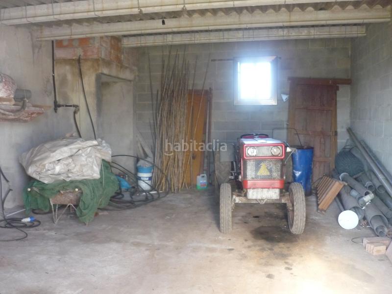 Foto e79d54f8-ce65-45f0-8b73-2d9ce16dff39. Rural plot in Vila-rodona