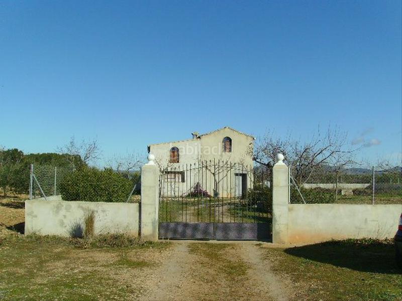 Foto fa099c29-1044-4e4d-82e9-c0f0ca66ca3c. Rural plot in Vila-rodona