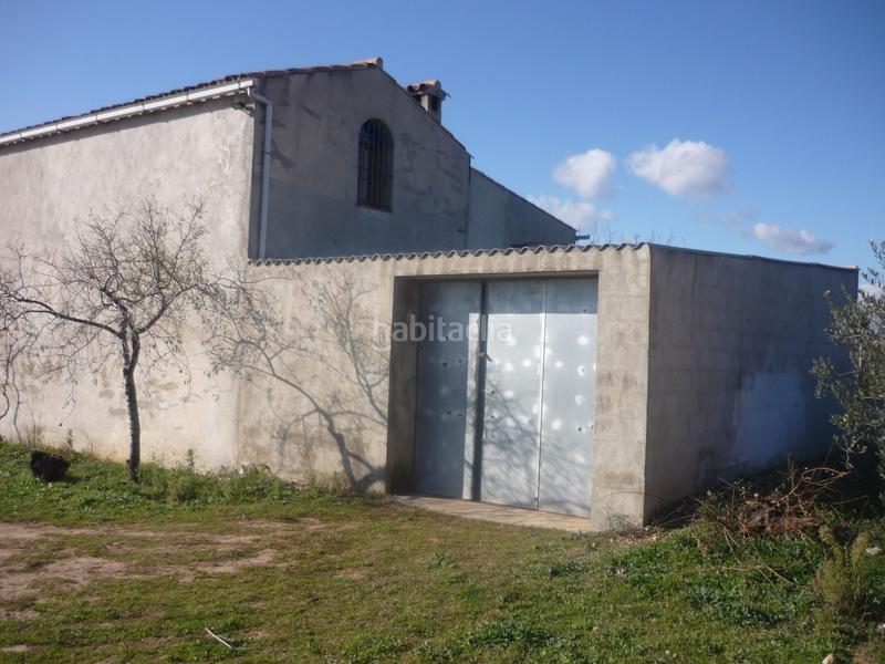 Foto fed7e0a0-d560-4273-9e2a-bb5d52c85ef4. Rural plot in Vila-rodona