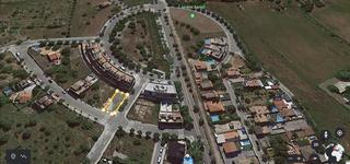 Terreny residencial a Fondo Somella. Parcela urbana y legalizada para construcción de vivienda a tre