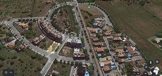 Terreno residencial en Fondo Somella. Parcela urbana y legalizada para construcción de vivienda a tres