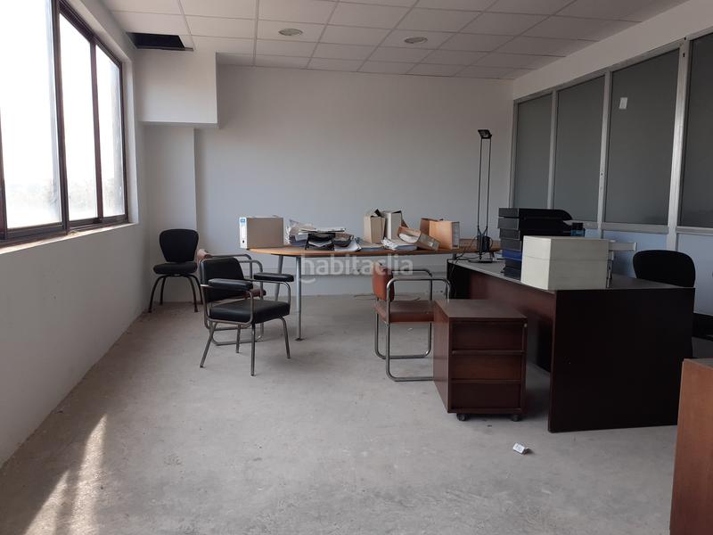 Foto bc16082f-d4af-4d00-82ec-1714d26fbea8. Nau industrial amb calefacció a Masia Nova-Solicrup Vilanova i la Geltrú