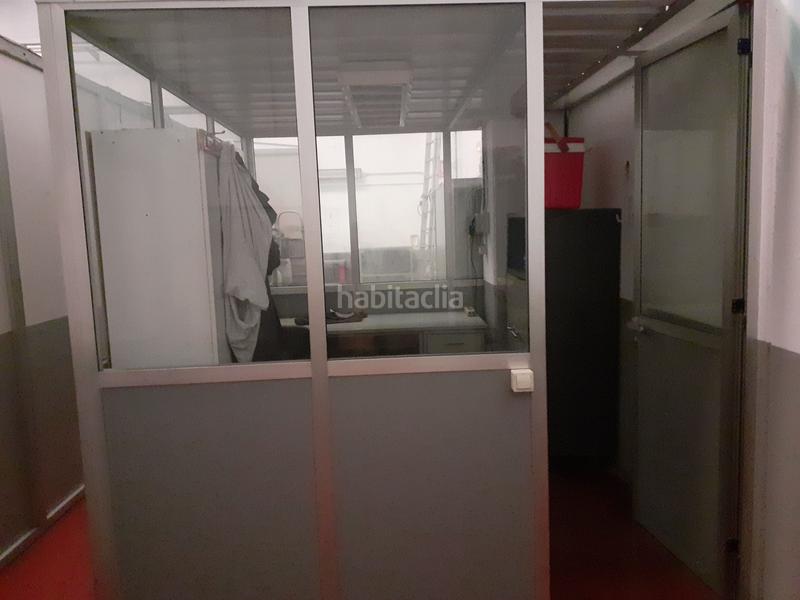 Foto f6ff0047-44f9-44c0-a6f8-cbae5cff0bbd. Nau industrial amb calefacció a Masia Nova-Solicrup Vilanova i la Geltrú