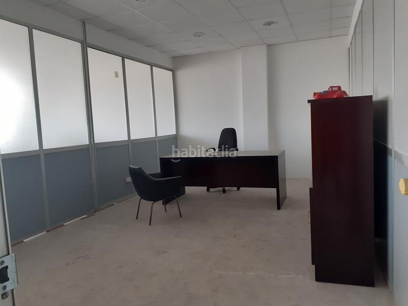 Foto f8a24972-c334-490f-8b8d-6bb5855cc3b0. Nau industrial amb calefacció a Masia Nova-Solicrup Vilanova i la Geltrú