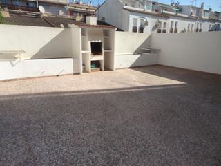 Local commercial à Les Roquetes. Local en venta con posibilidad vivienda en el centro de les roqu