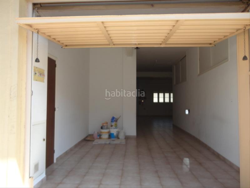 Foto 73de0a1f-f326-496b-82e4-62fc642d6bc4. Locale commerciale in Les Roquetes Sant Pere de Ribes