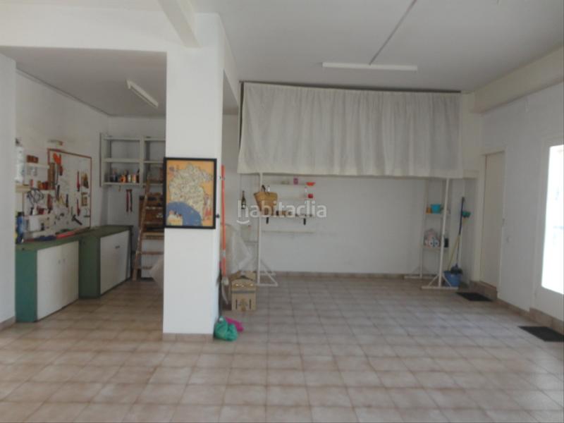 Foto d8f86da9-c969-4abf-b7a2-c16f240372aa. Locale commerciale in Les Roquetes Sant Pere de Ribes