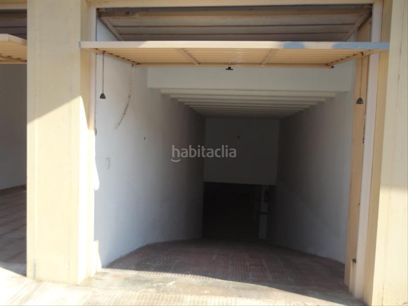 Foto fd4da395-a22a-4c08-904e-b2f24cac6d9a. Locale commerciale in Les Roquetes Sant Pere de Ribes