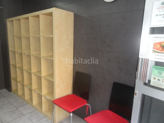 Foto 0406d59a-3b91-4519-b5e1-642aa208044e. Local comercial amb calefacció a Les Roquetes Sant Pere de Ribes