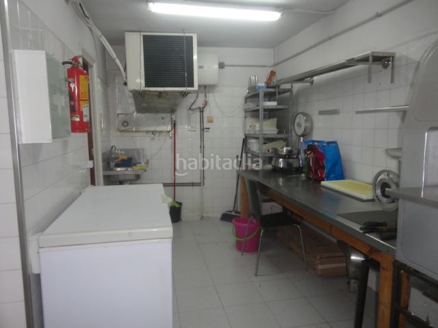 Foto 46f062f5-b88f-4c88-8f4b-00b8ae11722f. Local comercial amb calefacció a Les Roquetes Sant Pere de Ribes