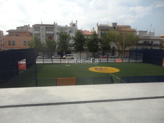 Foto 4f9ea1e5-df9f-408c-a1d9-3b7b59bddc07. Local comercial amb calefacció a Les Roquetes Sant Pere de Ribes