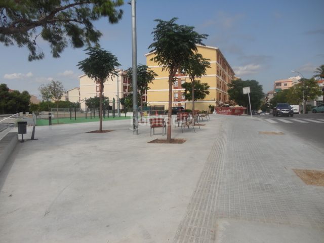 Foto 7a1c95a0-a840-4c3e-a4d5-fb955faf54a1. Local comercial amb calefacció a Les Roquetes Sant Pere de Ribes