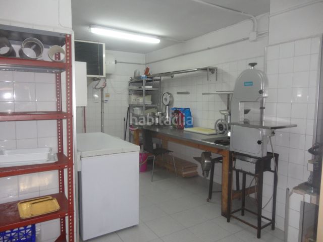 Foto b409913a-857f-4708-956e-9f623c036641. Local comercial amb calefacció a Les Roquetes Sant Pere de Ribes
