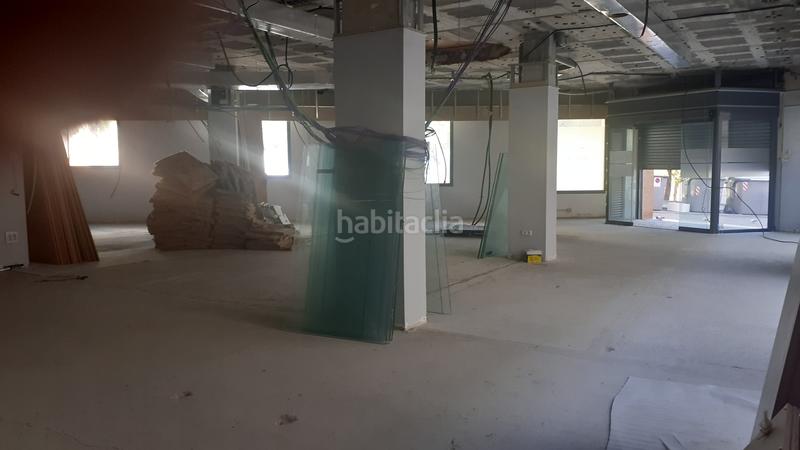 Foto 0377e56d-f073-45a9-b5d6-a65f085e22aa. Business premise with heating in Molí de Vent Vilanova i la Geltrú