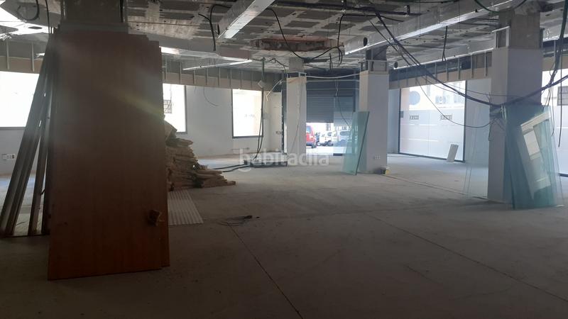 Foto 2010bf7b-a397-4b90-a778-3a0dbba710f7. Business premise with heating in Molí de Vent Vilanova i la Geltrú