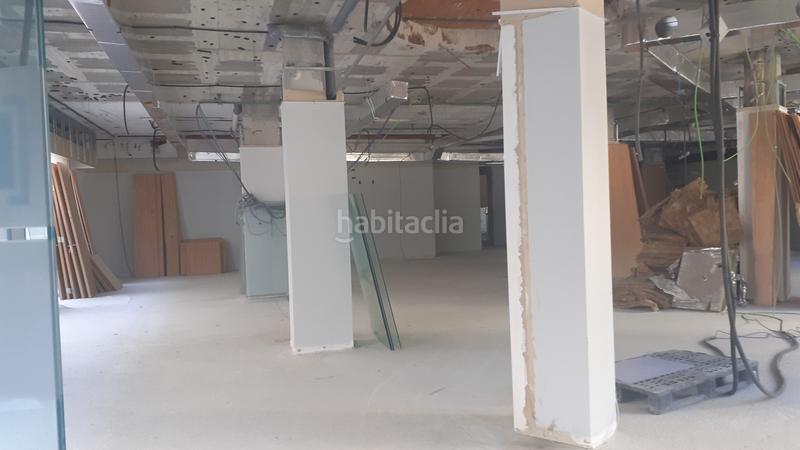 Foto 3a8c3025-8497-46eb-8a5a-66949589de26. Business premise with heating in Molí de Vent Vilanova i la Geltrú