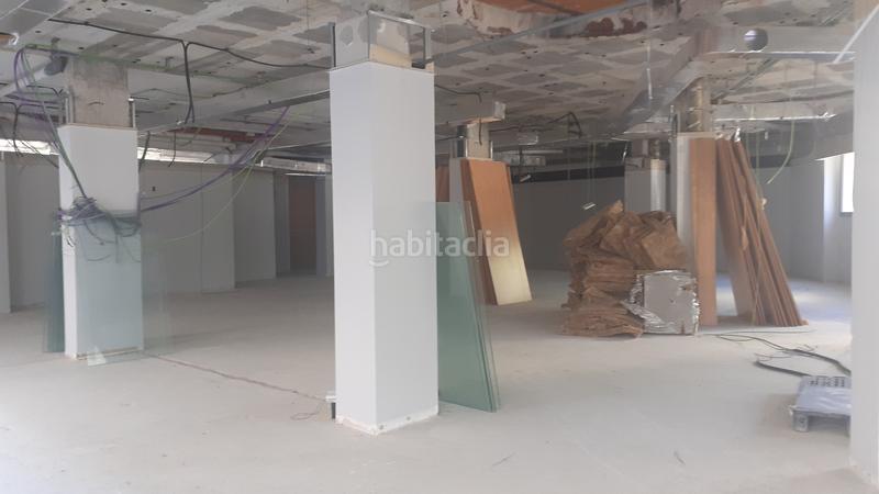 Foto 3ba4cf0f-bf5e-4b49-b674-017542580be0. Business premise with heating in Molí de Vent Vilanova i la Geltrú