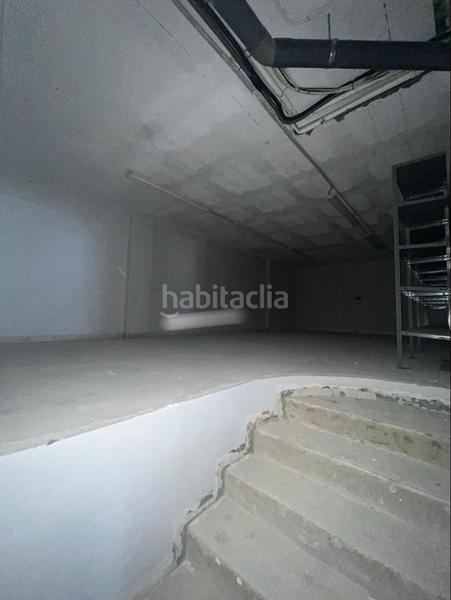 Foto 457df55c-772a-4a06-85cc-05fd69f9627c. Business premise with heating in Molí de Vent Vilanova i la Geltrú