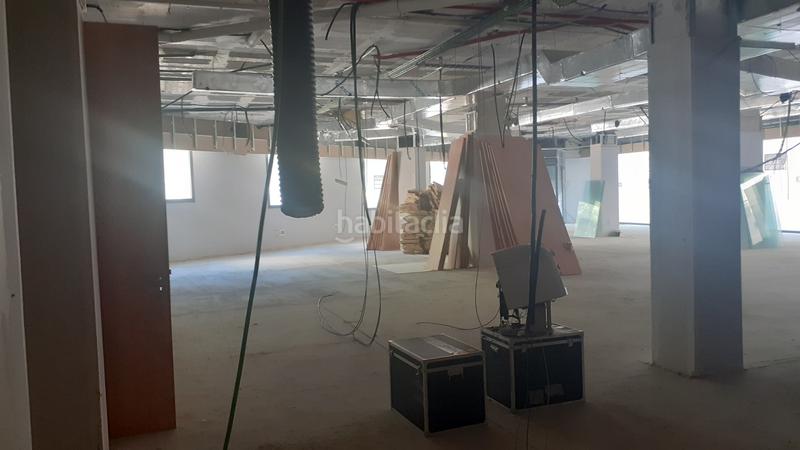 Foto 8e7b72c5-ad6e-43c6-a991-a1ed6a48c767. Business premise with heating in Molí de Vent Vilanova i la Geltrú