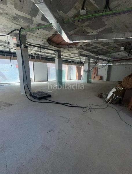 Foto e0f1a304-c4d9-46e2-9985-a18bb011e36d. Business premise with heating in Molí de Vent Vilanova i la Geltrú