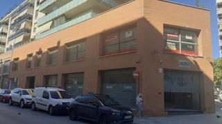 Local Comercial a Mol de Vent. Local en venta en zona moli de vent vilanova i la geltr
