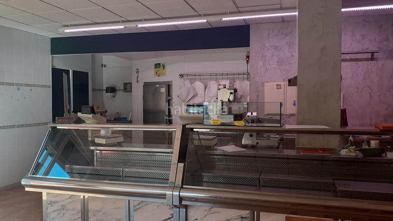 Foto bb4d3084-555e-4787-9eaa-81db8c2598ec. Local commercial avec chauffage dans Les Roquetes Sant Pere de Ribes