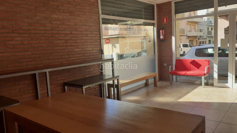 Foto d758d2a7-cd2a-413c-8541-02f2f5a3a91f. Local commercial avec chauffage dans Les Roquetes Sant Pere de Ribes