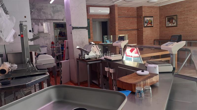 Foto fb0cff58-6b57-48b7-8025-893675cd91a2. Local commercial avec chauffage dans Les Roquetes Sant Pere de Ribes