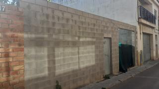 Terreny residencial a Barri de Mar. Parcela en venta para construcción varias viviendas