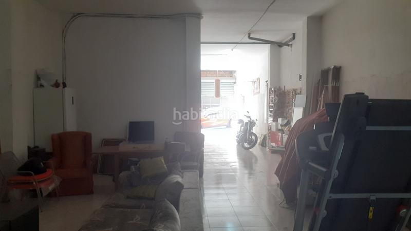 Foto 5dd023e5-ef57-4966-ae0d-76cf798d8ebb. Local comercial a Les Roquetes Sant Pere de Ribes