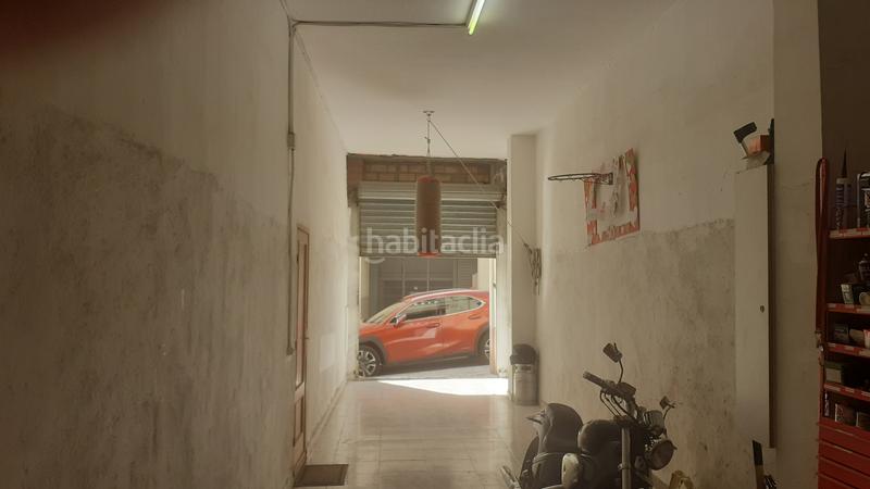 Foto 8daa8a2e-d629-48ca-89a4-a3a6dc507ed0. Local comercial a Les Roquetes Sant Pere de Ribes