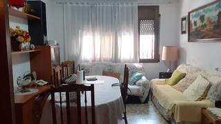 Rez-de-chaussée à Les Roquetes. Planta baja en venta zona muy centrica en les roquetes del garra