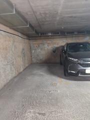 Aparcament cotxe a Sant Joan. Parquin en venta en vilanova zona mercado municipal