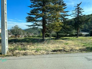 Residential Plot in Canyelles. Magnifica parcela en zona residencial canyelles