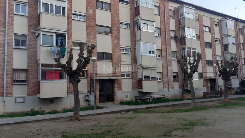 Foto 07b8f80a-e7b1-40a1-941a-d7f57326d0a8. Autoparkplatz in L´Espirall Vilafranca del Penedès