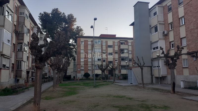 Foto 8e478fd2-a9e1-429a-b341-8ea460a5d284. Autoparkplatz in L´Espirall Vilafranca del Penedès