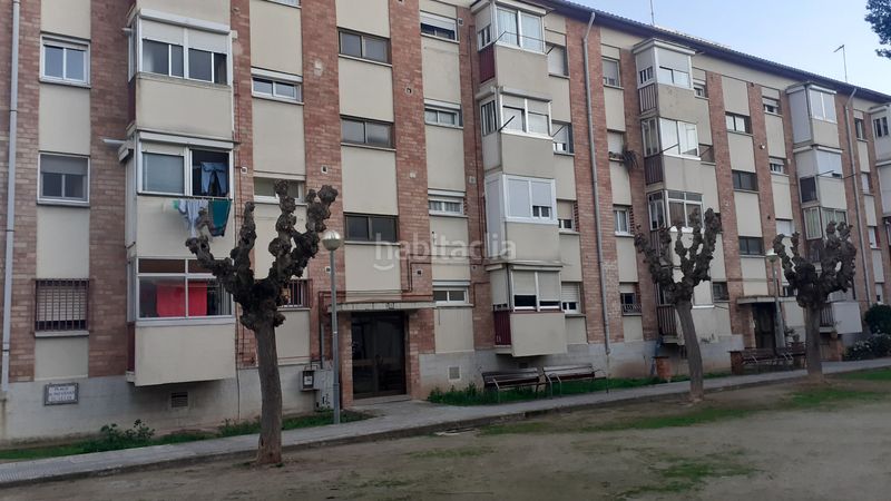 Foto 917836b8-8b5d-4b57-b55b-6ace375811a1. Autoparkplatz in L´Espirall Vilafranca del Penedès