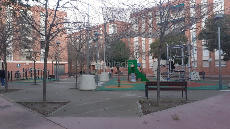 Foto c9434b9c-d665-43c8-b5e0-5c1f9ab06fd3. Autoparkplatz in L´Espirall Vilafranca del Penedès
