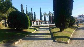 Flat in Centre. Cambio de uso de local a vivienda planta baja centro ciudad