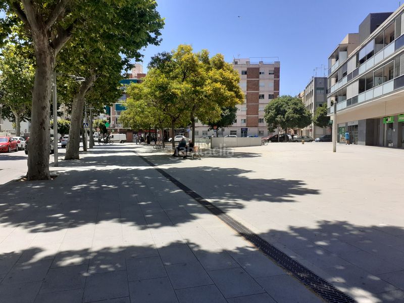 Foto 1b62bedf-f926-44e9-a1d0-2109f5899868. Aparcament cotxe a La Geltrú-Sant Jordi Vilanova i la Geltrú