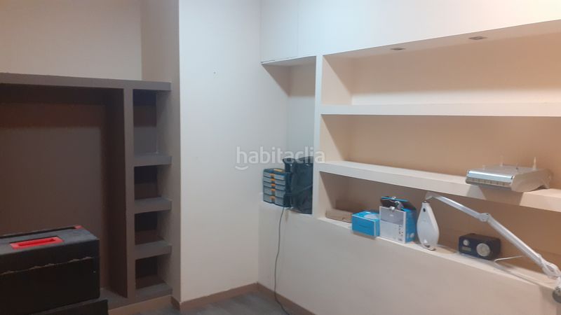 Foto 52e9f592-4812-49fb-a75f-e55c9f79586e. Local comercial amb calefacció a Centrevila Vilanova i la Geltrú