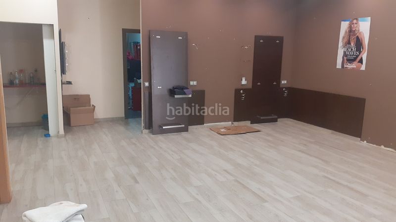 Foto 9c75a7a5-9488-49de-ae49-c653d3283c73. Local comercial amb calefacció a Centrevila Vilanova i la Geltrú