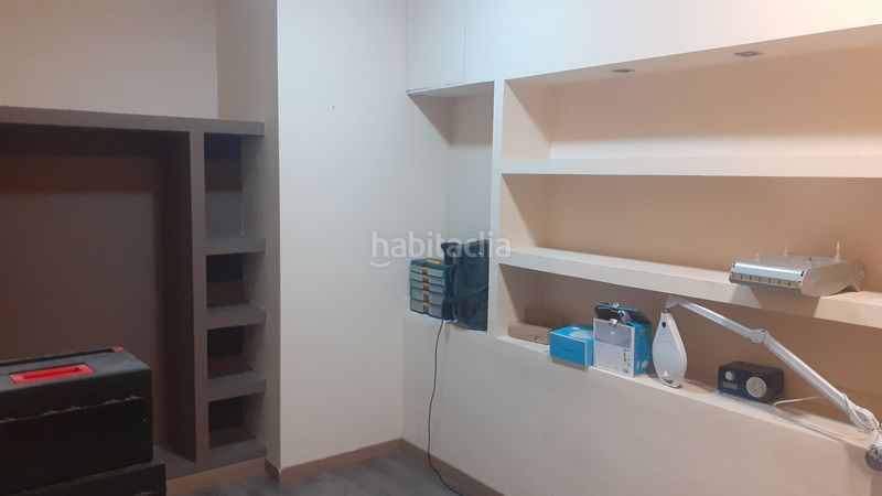 Foto 9d59ede3-e139-40d7-b842-f9d6d2de6075. Local comercial amb calefacció a Centrevila Vilanova i la Geltrú