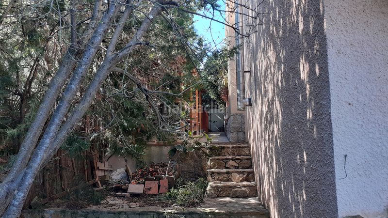 Foto 47eae62f-32f2-43a2-9640-23ce0ad5a3ed. Xalet amb xemeneia calefacció aparcament piscina a Canyelles