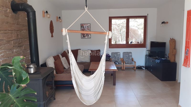 Foto 4d120349-014e-4213-8090-4d253b5358e5. Xalet amb xemeneia calefacció aparcament piscina a Canyelles