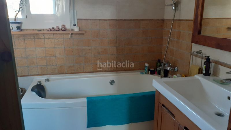 Foto 4e355044-cfc2-4467-a88a-409d40fbbb99. Xalet amb xemeneia calefacció aparcament piscina a Canyelles