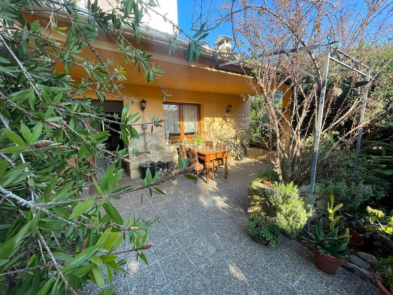 Foto 7fc7b498-c48d-40bc-bf7b-bc2b602a5ae5. Xalet amb xemeneia calefacció aparcament piscina a Canyelles