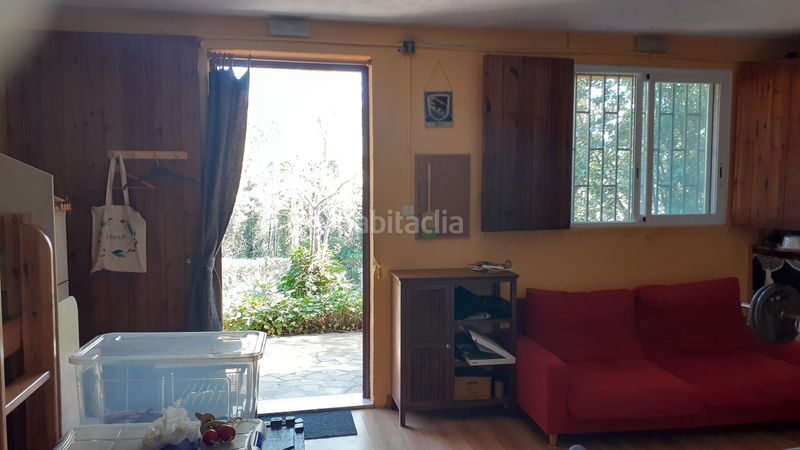 Foto 8db7a24a-da5f-4697-899e-97ff72a4a512. Xalet amb xemeneia calefacció aparcament piscina a Canyelles